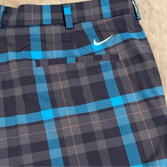 Nike golf shorts mens 36 NWOT - Picture 5 of 13